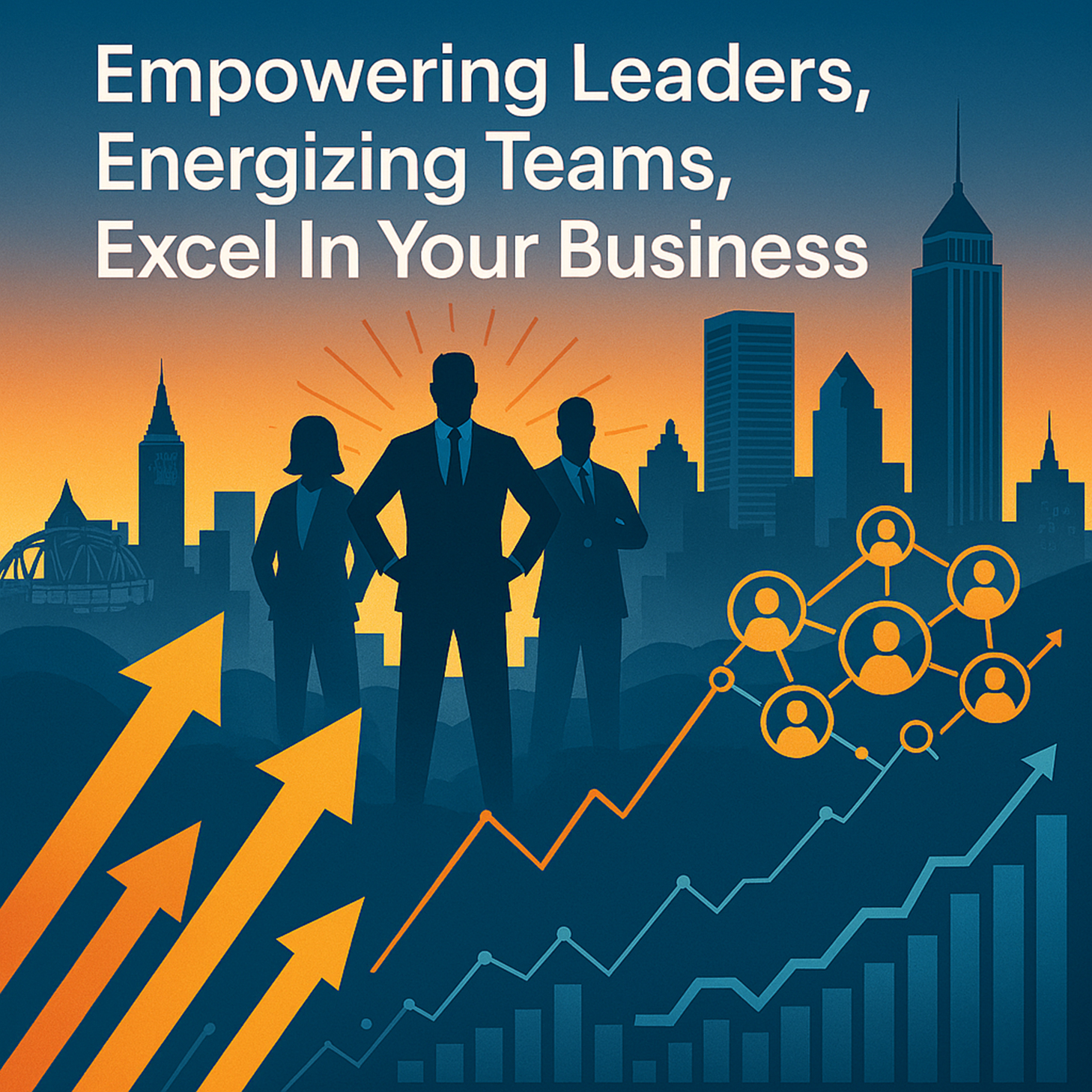 Empowering Energizing Excelling